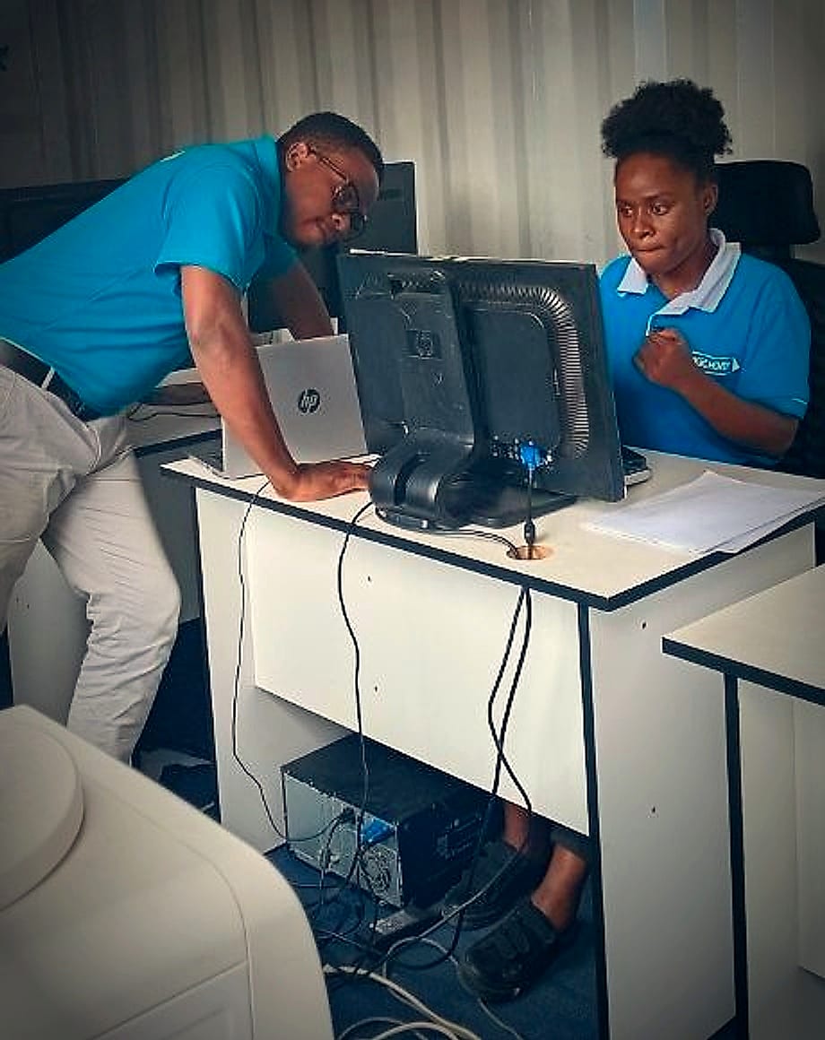 Magic Movers Operations and Logistics Dispatch Team